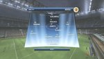 UEFA Champions League 2006-2007 - PC Screen