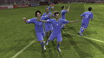 UEFA Euro 2008 - Xbox 360 Screen