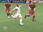 UEFA Euro 2008 - PC Screen