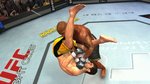 Related Images: UFC 2009 Undisputed Patch Detailed News image