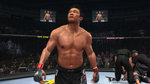 UFC Undisputed 2010 - Xbox 360 Screen