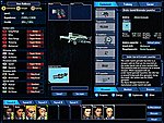 UFO: Aftershock - PC Screen