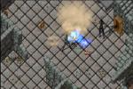 Ultima Online: Lord Blackthorn's Revenge - PC Screen