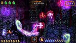 Ultimate Ghosts 'n' Goblins - PSP Screen