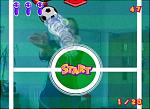 U-Move Super Sports - PS2 Screen