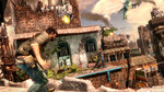 Leaked: Uncharted 2 Gameplay Footage News image