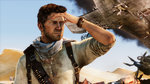 Naughty Dog on Uncharted 3 Editorial image