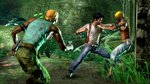 Uncharted: Drake's Fortune Remastered - PS4 Screen