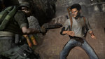 Uncharted: Drake's Fortune - PS3 Screen