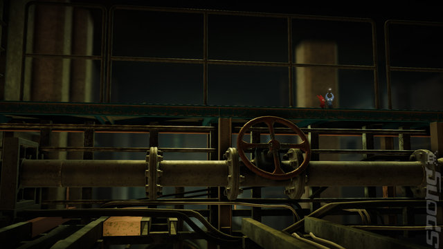 Unravel: Yarny Bundle - PS4 Screen