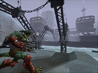 Unreal Tournament 2004 demo! News image