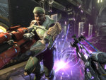 Related Images: Fresh Unreal Tournament 3 Content Available Now News image