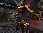 Brand new Unreal Tournament 2003 screens unleashed! News image