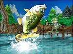 Related Images: Natsume export Sega flavoured fish to North America News image