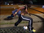Urban Freestyle Soccer - Xbox Screen