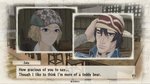 Valkyria Chronicles Remastered: Europa Edition - PS4 Screen