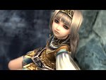 Valkyrie Profile 2: Silmeria - PS2 Screen