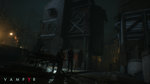 Vampyr - PS4 Screen