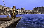 Vanguard: Saga of Heroes - PC Screen