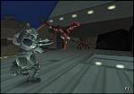 Vectorman - PS2 Screen