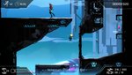 Velocity 2X - PS4 Screen
