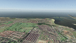 VFR Scenery: Volume 3: North Wales, West Mids. North-West England - Mac Screen