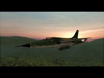 Vietcong: Purple Haze - PC Screen