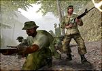 Vietcong: Purple Haze - PS2 Screen