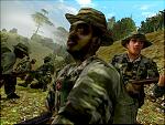 Vietcong: Purple Haze - Xbox Screen