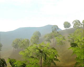 Vietnam: The Tet Offensive - PS2 Screen