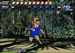 Viewtiful Joe 2 - GameCube Screen