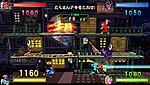 Viewtiful Joe: Red Hot Rumble - PSP Screen