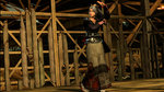 Related Images: Virtua Fighter 5: Punchy New 360 Screens News image