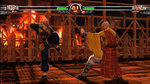 Virtua Fighter 5: Final Showdown - Xbox 360 Screen