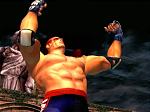 Virtua Fighter 4 - PS2 Screen