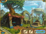 Virtual Villagers 4: Tree of Life - PC Screen