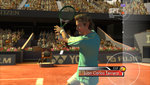 Related Images: Virtua Tennis Screens. PlayStation 3. Joy. Launch. News image