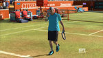 Virtua Tennis 3 - Xbox 360 Screen
