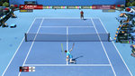 Virtua Tennis 3 - PS3 Screen