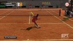 Virtua Tennis 2009 - PS3 Screen