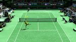 Virtua Tennis 4 - PC Screen