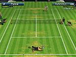 Virtua Tennis 2 - PS2 Screen