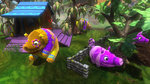 Viva Piñata - Xbox 360 Screen