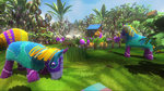 Viva Piñata - Xbox 360 Screen