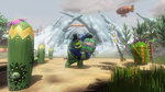 Related Images: Viva Pinata Vs Halo 3: Fight! News image