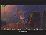 Voodoo Vince - Xbox Screen