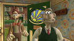 Wallace & Gromit's Grand Adventures - PC Screen