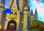 Walt Disney World Quest: Magical Racing Tour - PlayStation Screen