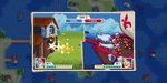 Wargroove: Deluxe Edition - Switch Screen