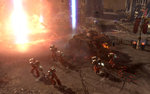 Warhammer 40,000: Dawn of War II - PC Screen